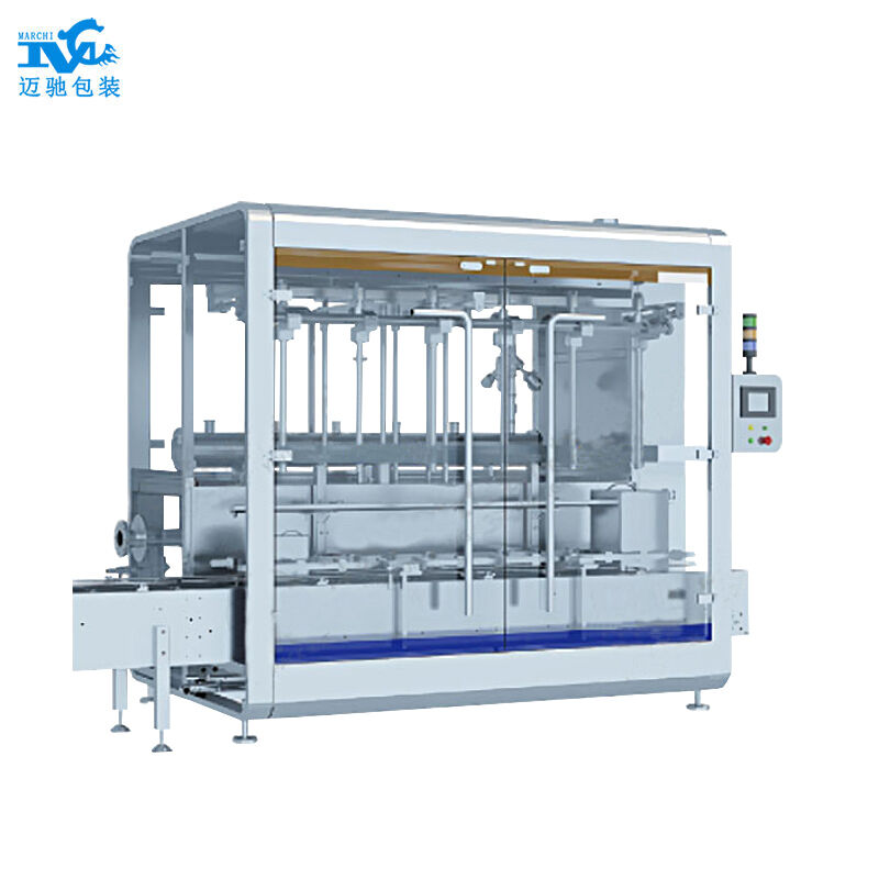 次氯酸消毒液灌裝機(jī)